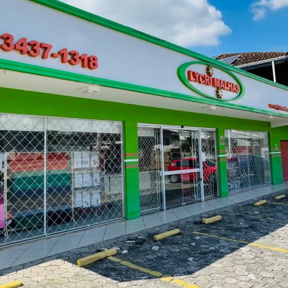 Lycri Malhas Founders